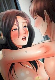 “With Chloe” Manhwa Engsub