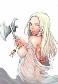 “Woodman Dyeon” Manhwa Engsub