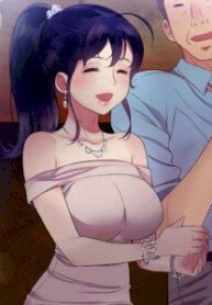 “Yuri’s Part Time Job” Manhwa Engsub