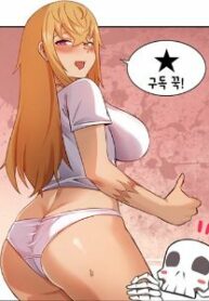 “Zombie Girlfriend” Manhwa Engsub