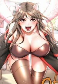 “IRL PvP” Manhwa Engsub